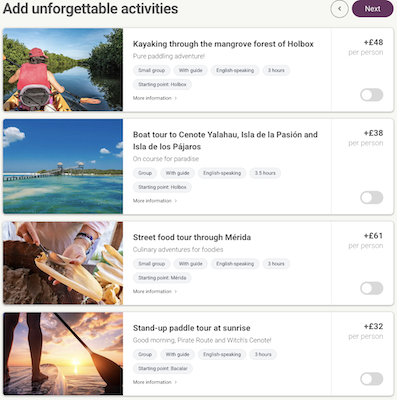 Partner Link journaway_uk_packages_direct
