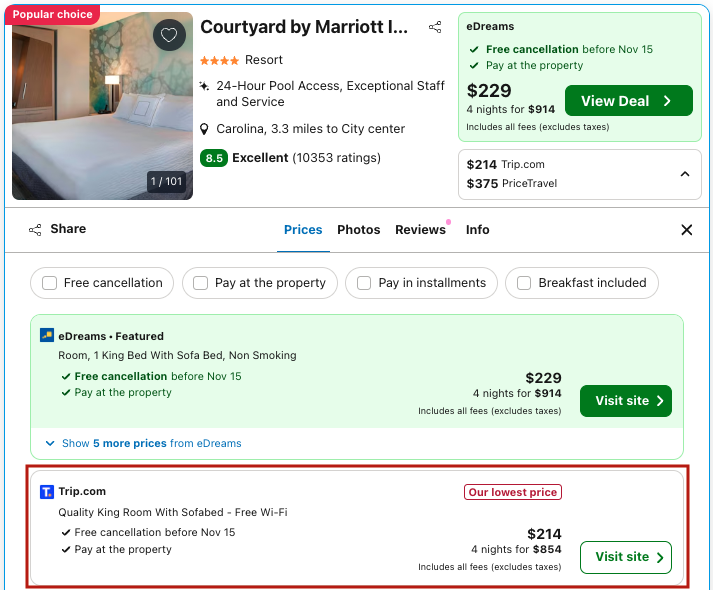 Partner Link trivago_us_accommodations_affiliate
