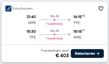 Partner Link skyscanner_nl_flight_affiliate