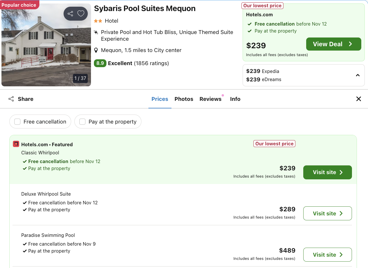 Partner Link trivago_us_accommodations_affiliate