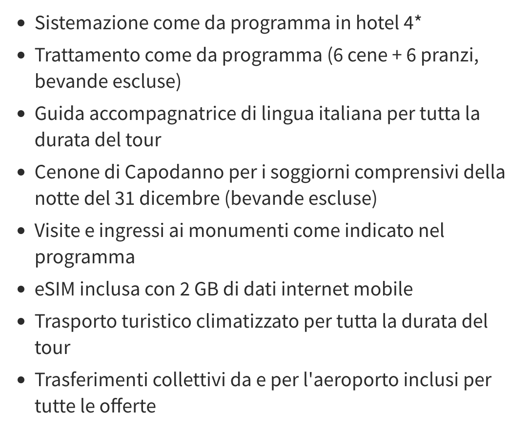 Partner Link voyageprive_it_packages_direct