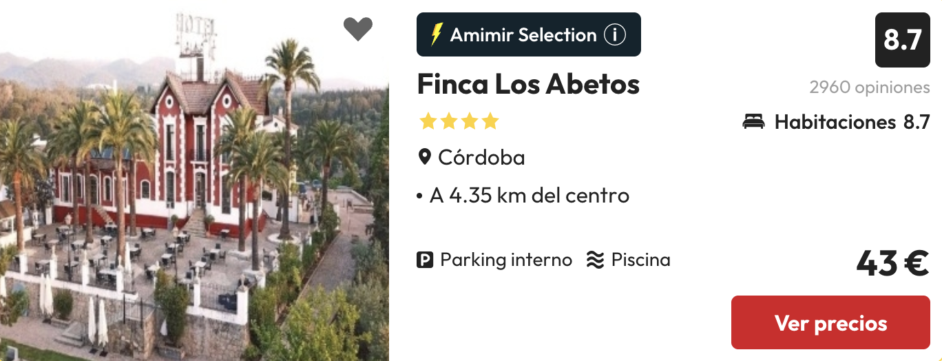 Partner Link amimir_es_hotels_direct