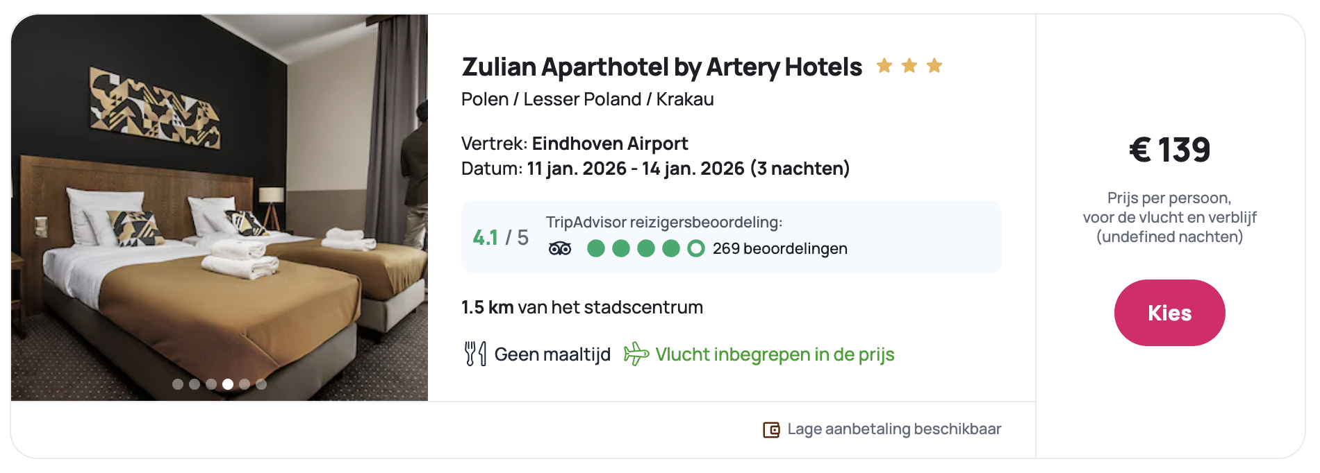 Partner Link esky_nl_packages_wl