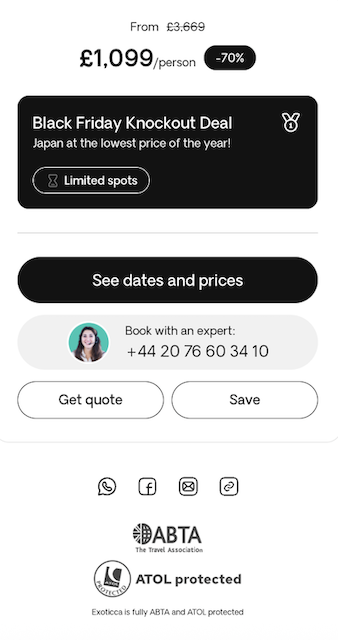 Partner Link exoticca_uk_packages_direct