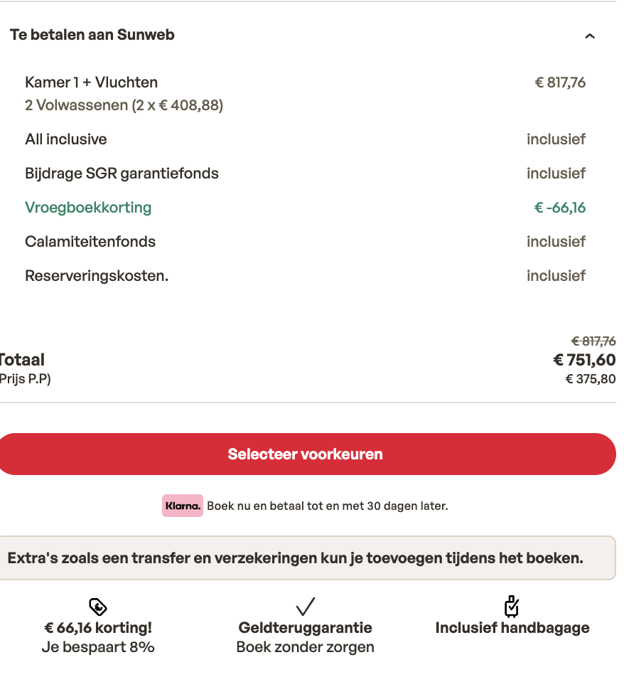 Partner Link sunweb_nl_packages_affiliate