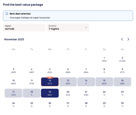 Partner Link travelrepublic_uk_packages_affiliate