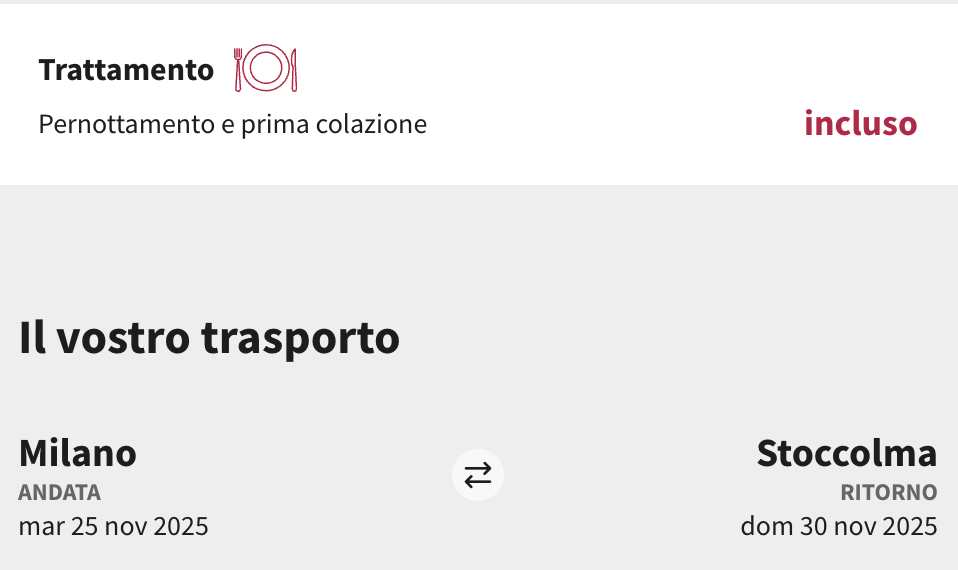 Partner Link voyageprive_it_packages_direct