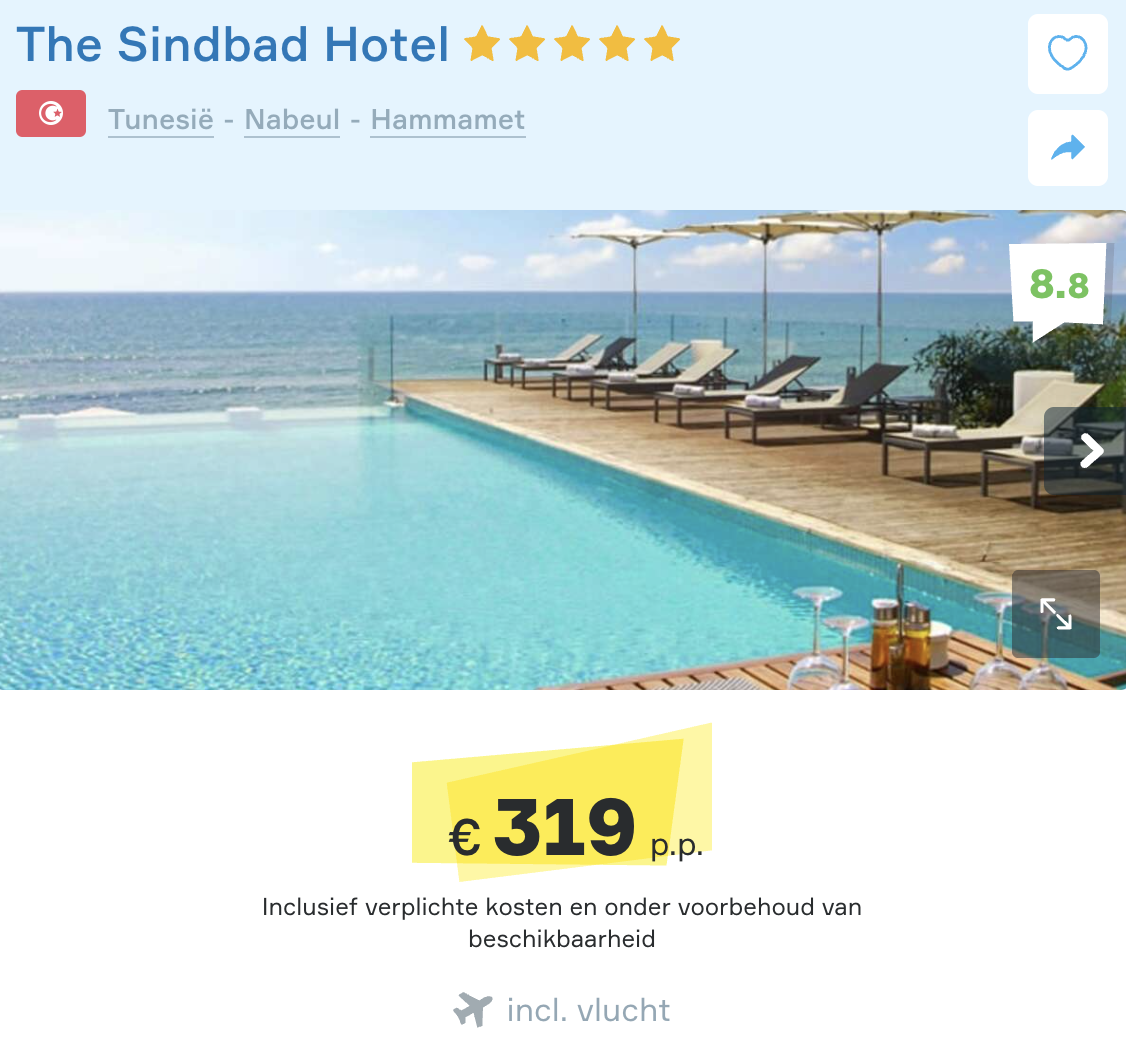 Partner Link vakantiediscounter_nl_packages_affiliate