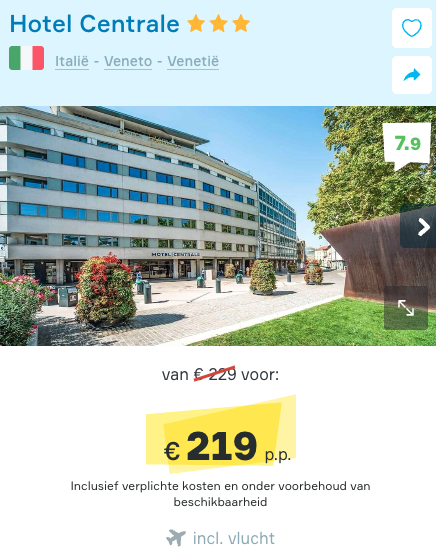 Partner Link vakantiediscounter_nl_packages_affiliate