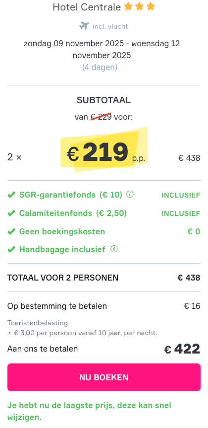 Partner Link vakantiediscounter_nl_packages_affiliate
