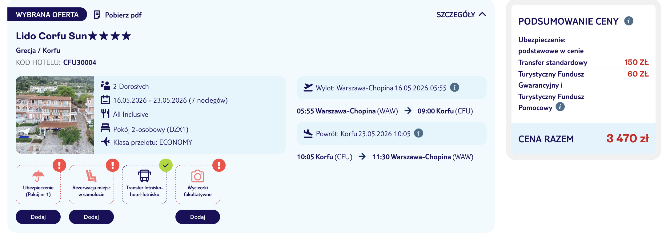 Partner Link tui_pl_packages_affiliate