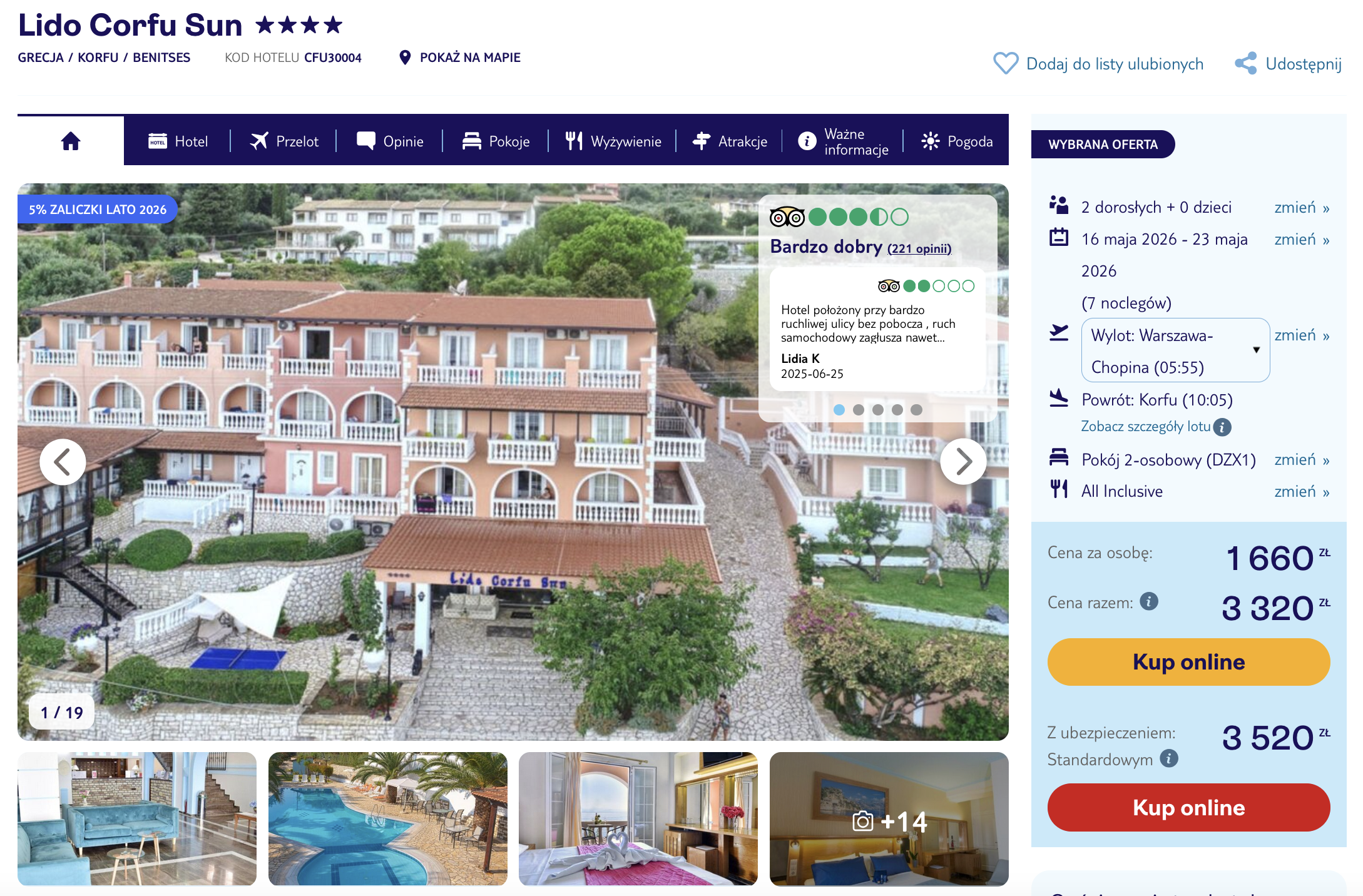 Partner Link tui_pl_packages_affiliate
