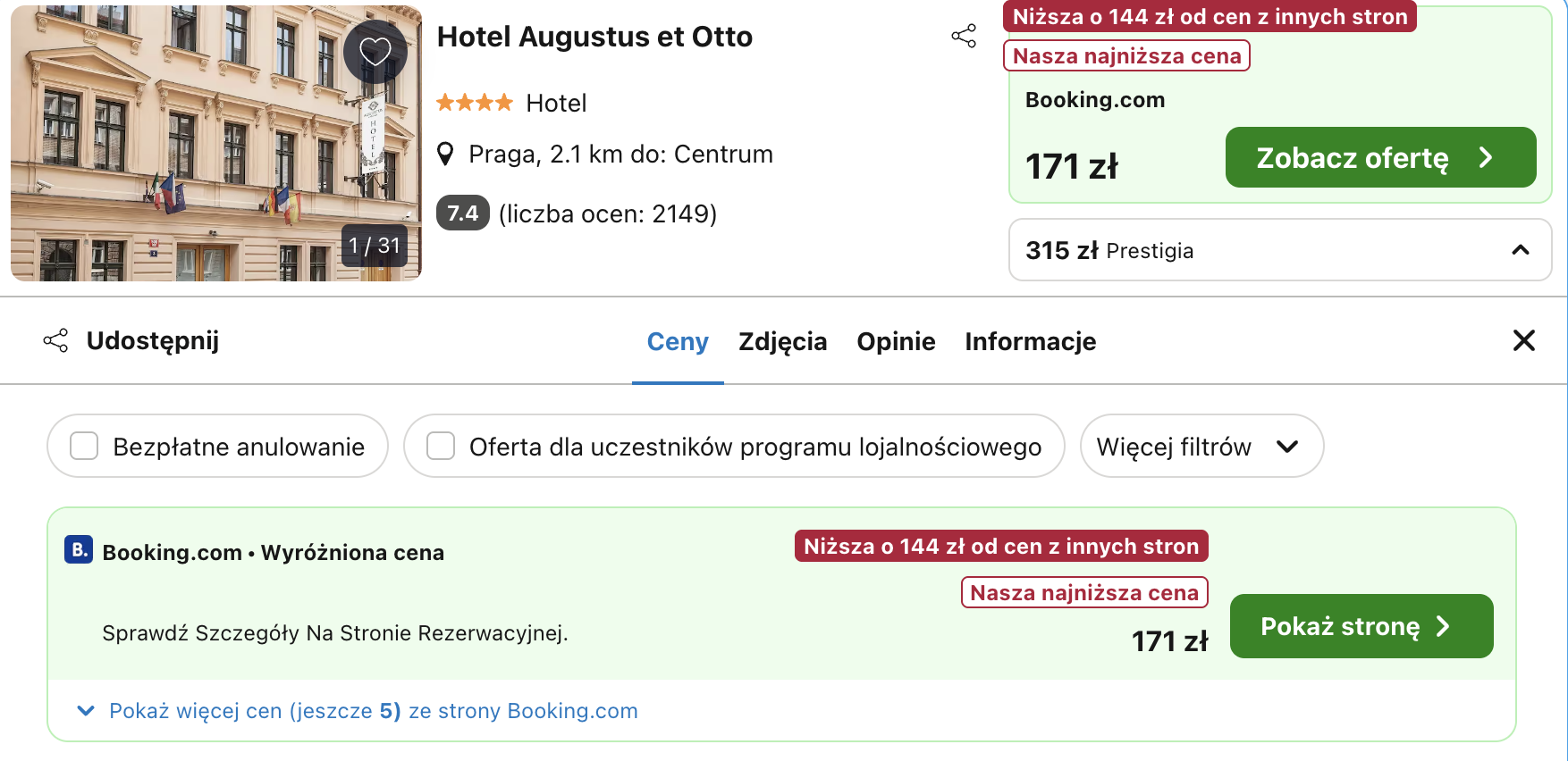 Partner Link trivago_pl_accommodations_affiliate