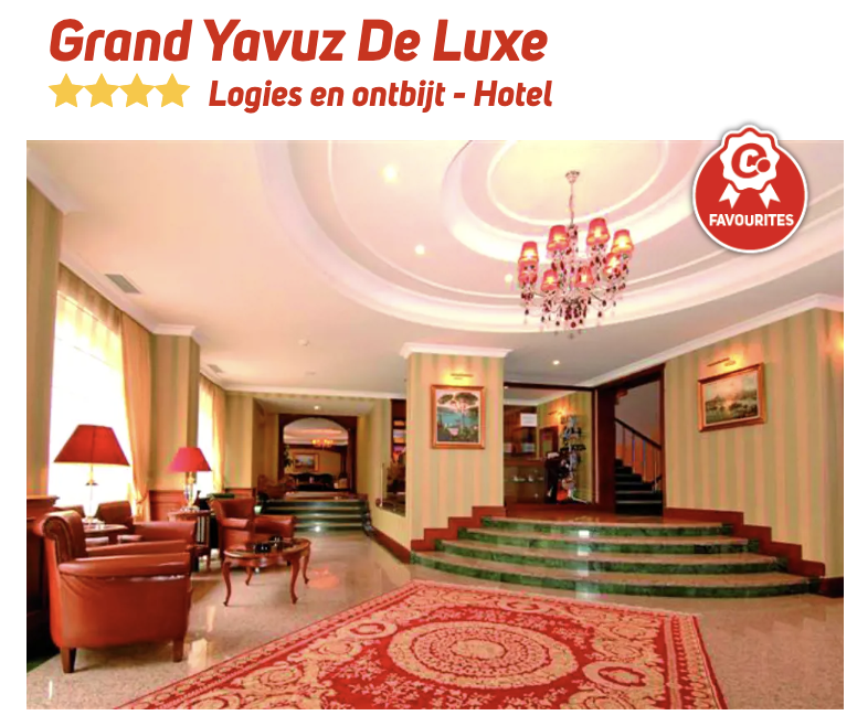 Partner Link corendon_nl_packages_affiliate