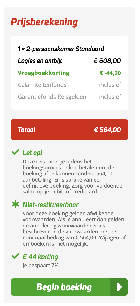 Partner Link corendon_nl_packages_affiliate