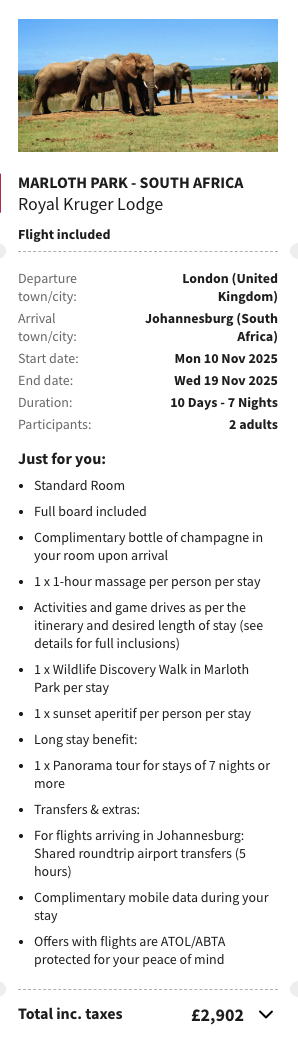 Partner Link voyageprive_uk_packages_affiliate