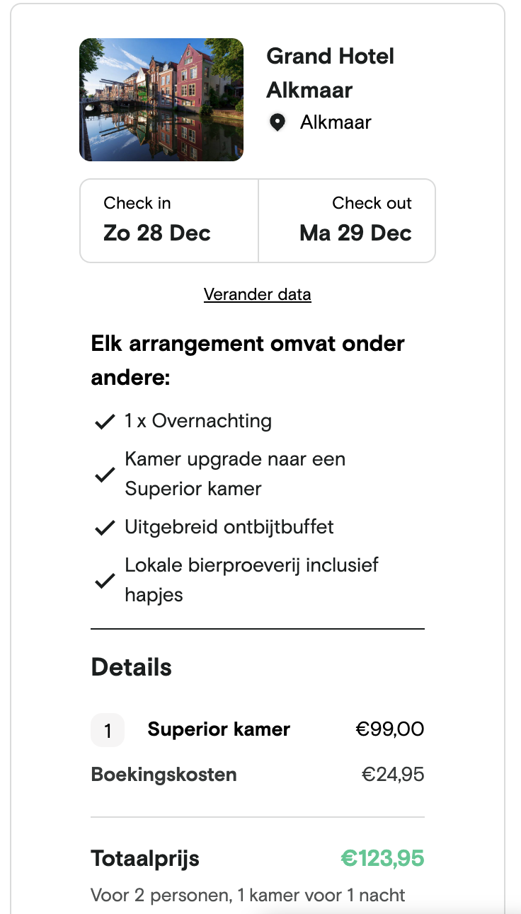 Partner Link vialuxury_nl_accommodations_affiliate