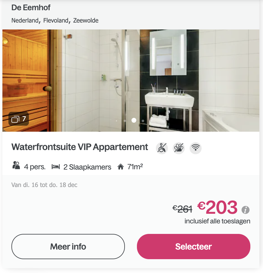 Partner Link center parcs_nl_accommodations_affiliate