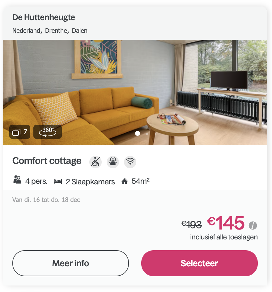 Partner Link center parcs_nl_accommodations_affiliate