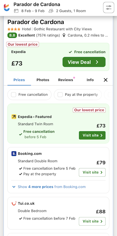 Partner Link trivago_uk_accommodations_affiliate
