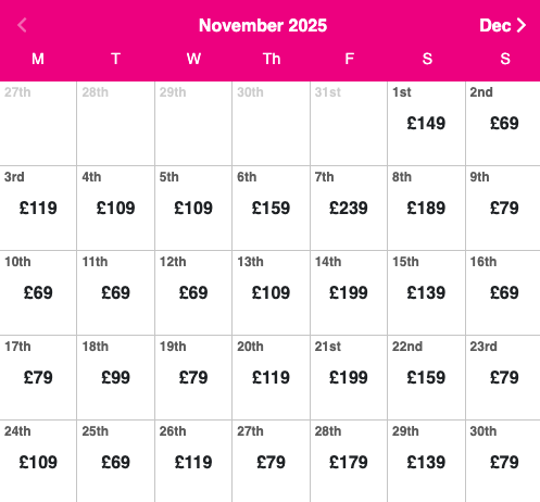 Partner Link wowcher_uk_packages_affiliate