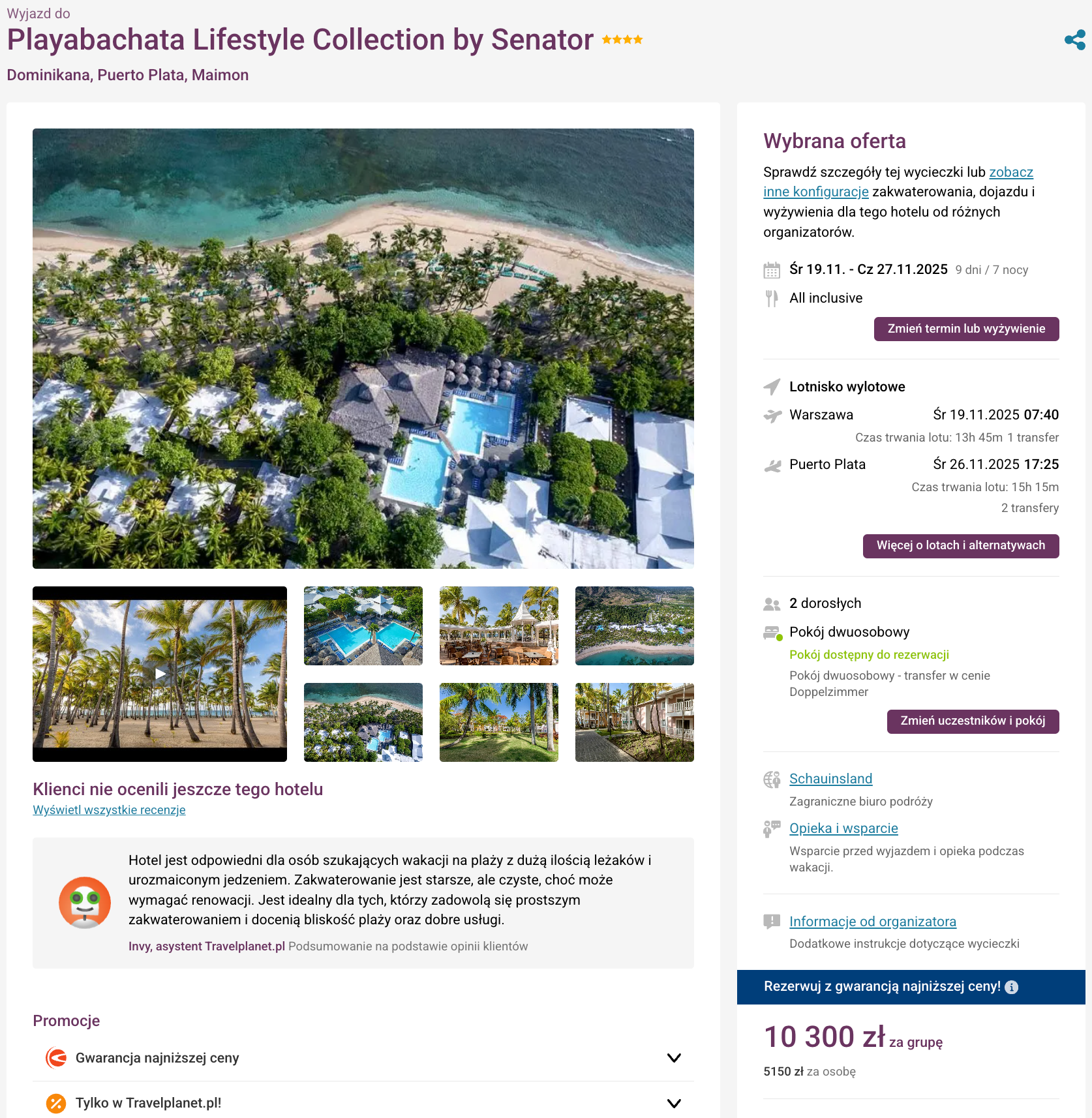 Partner Link travelplanet_pl_packages_wl