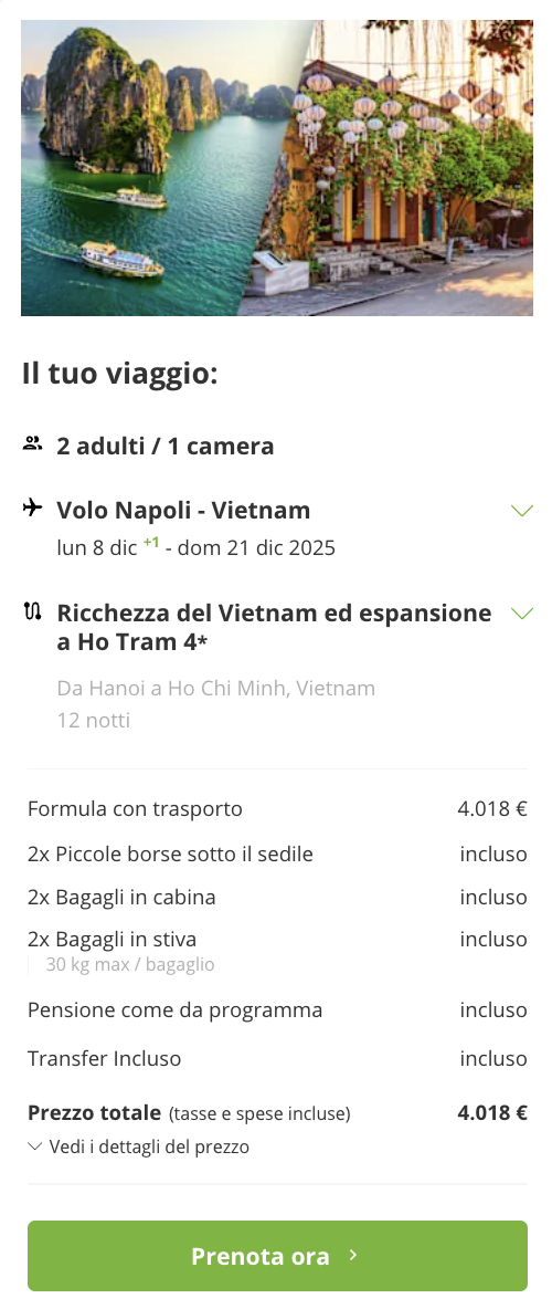 Partner Link perfectstay_it_packages_wl