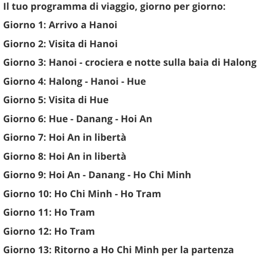 Partner Link perfectstay_it_packages_wl