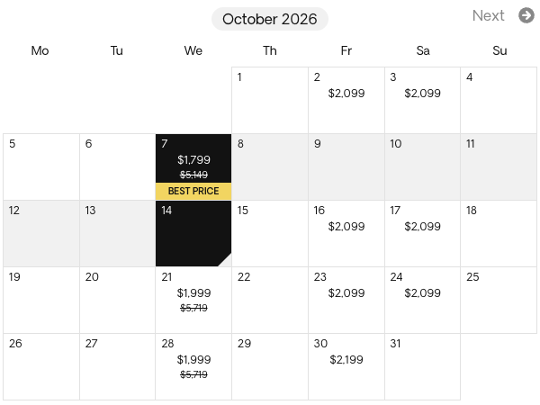 Partner Link exoticca_us_packages_affiliate