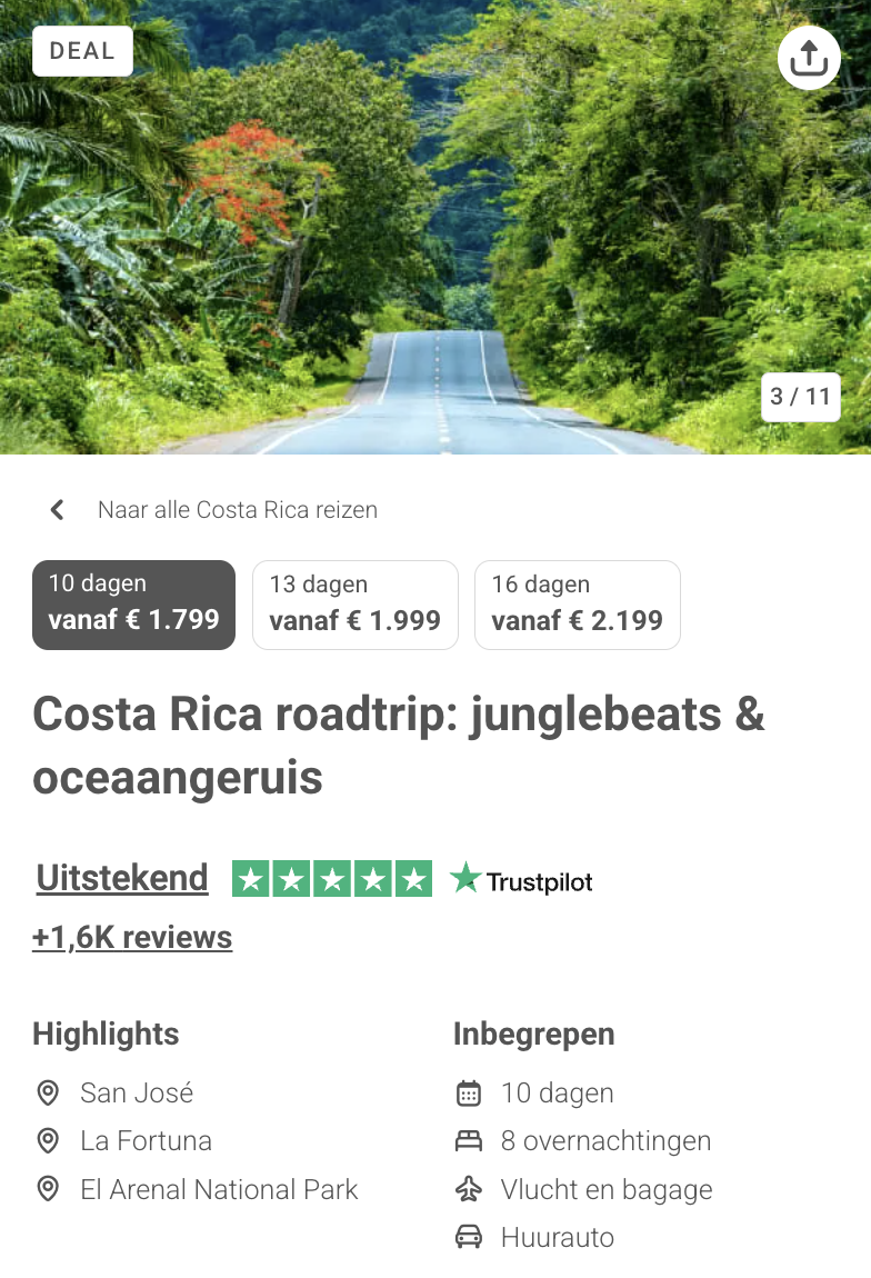 Partner Link journaway_nl_packages_wl