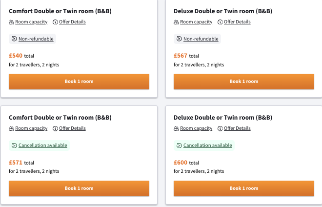 Partner Link secretescapes_uk_packages_direct