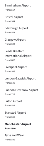 Partner Link secretescapes_uk_packages_direct