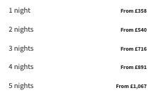 Partner Link secretescapes_uk_packages_direct