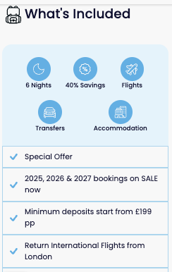 Partner Link affordableluxurytravel_uk_packages_direct