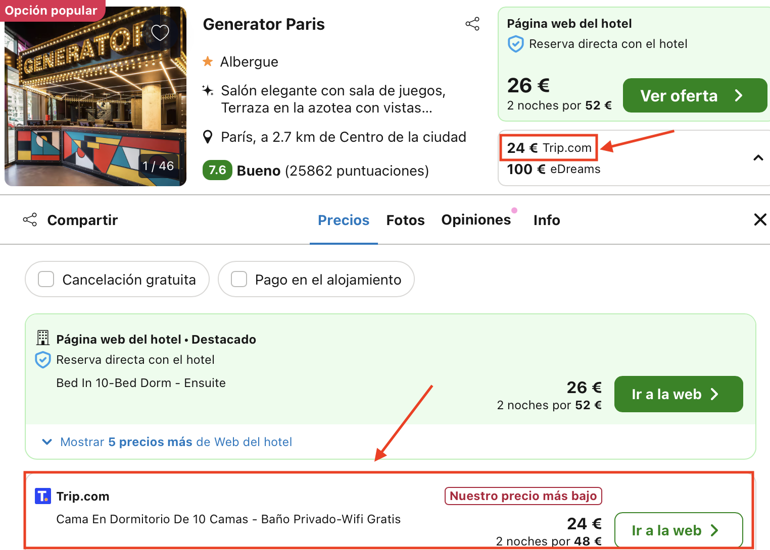 Partner Link trivago_es_accommodations_affiliate