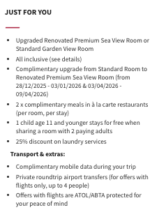 Partner Link voyageprive_uk_packages_affiliate