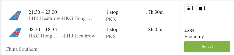 Partner Link kayak_uk_flights_wl