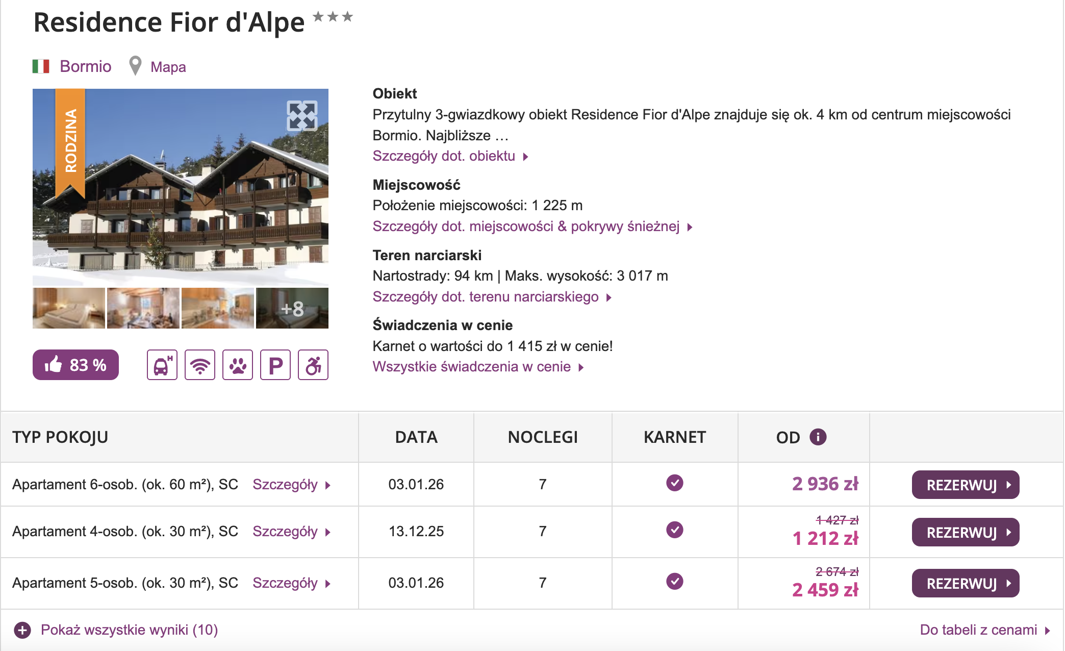 Partner Link snowtrex_pl_ski_wl