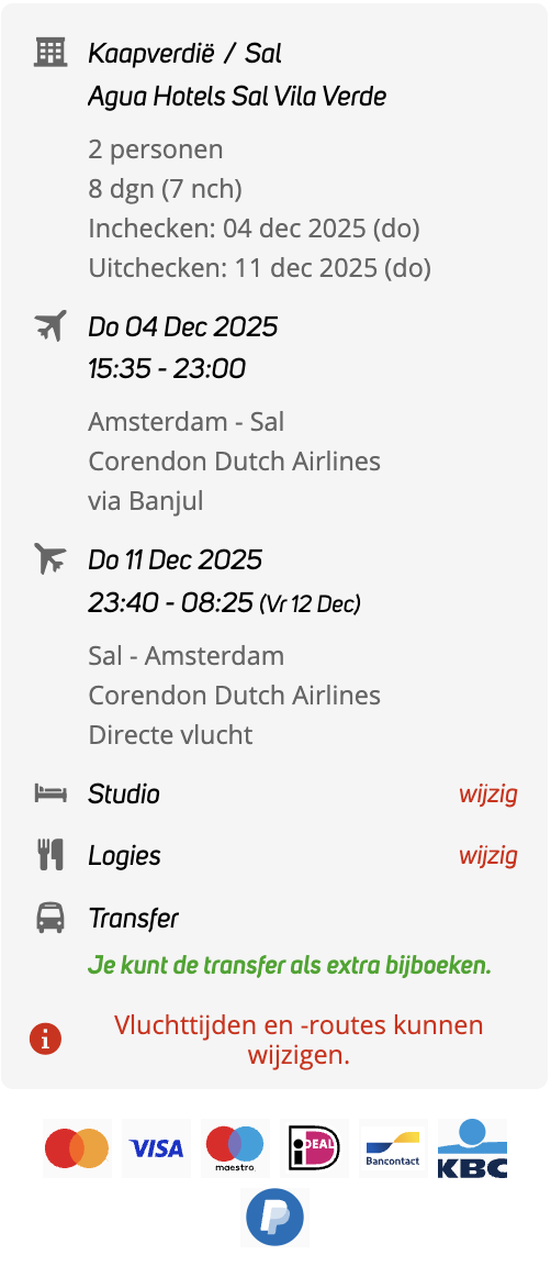 Partner Link corendon_nl_packages_affiliate