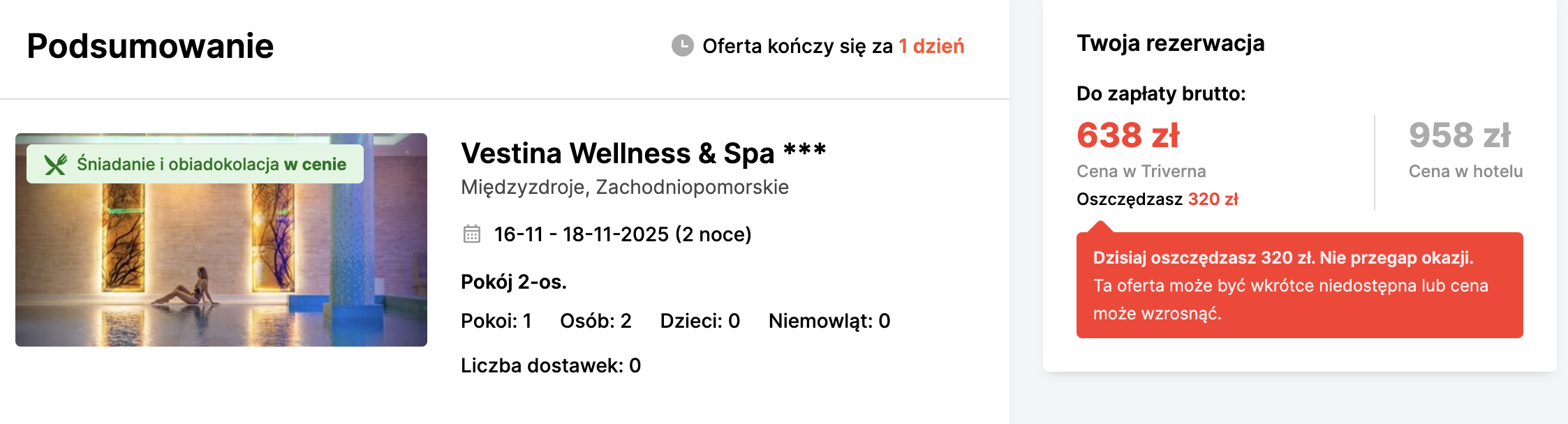 Partner Link triverna_pl_accommodations_direct