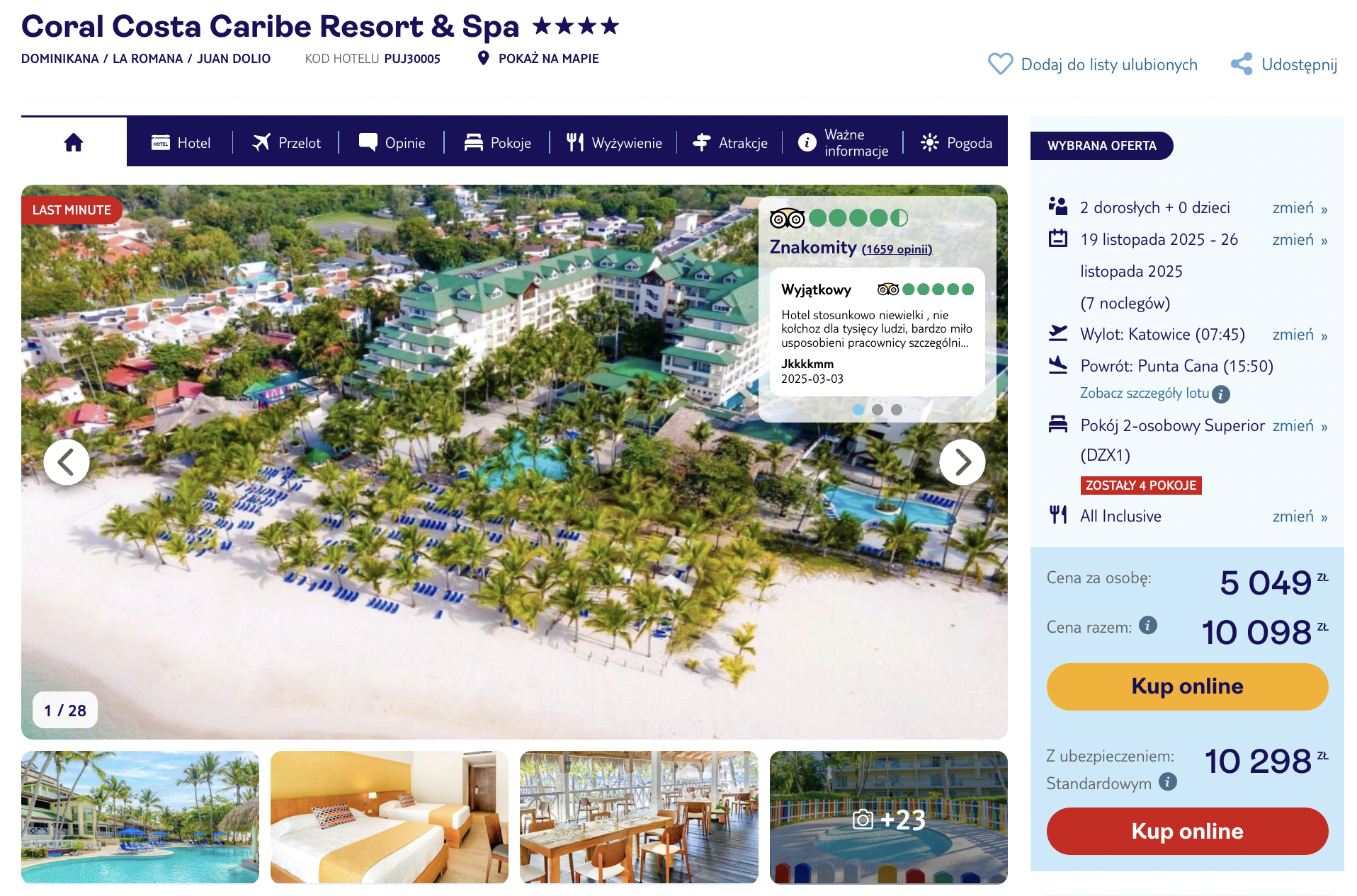 Partner Link tui_pl_packages_affiliate