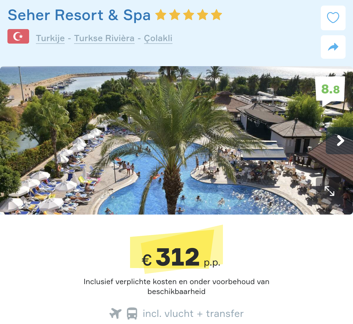 Partner Link vakantiediscounter_nl_packages_affiliate