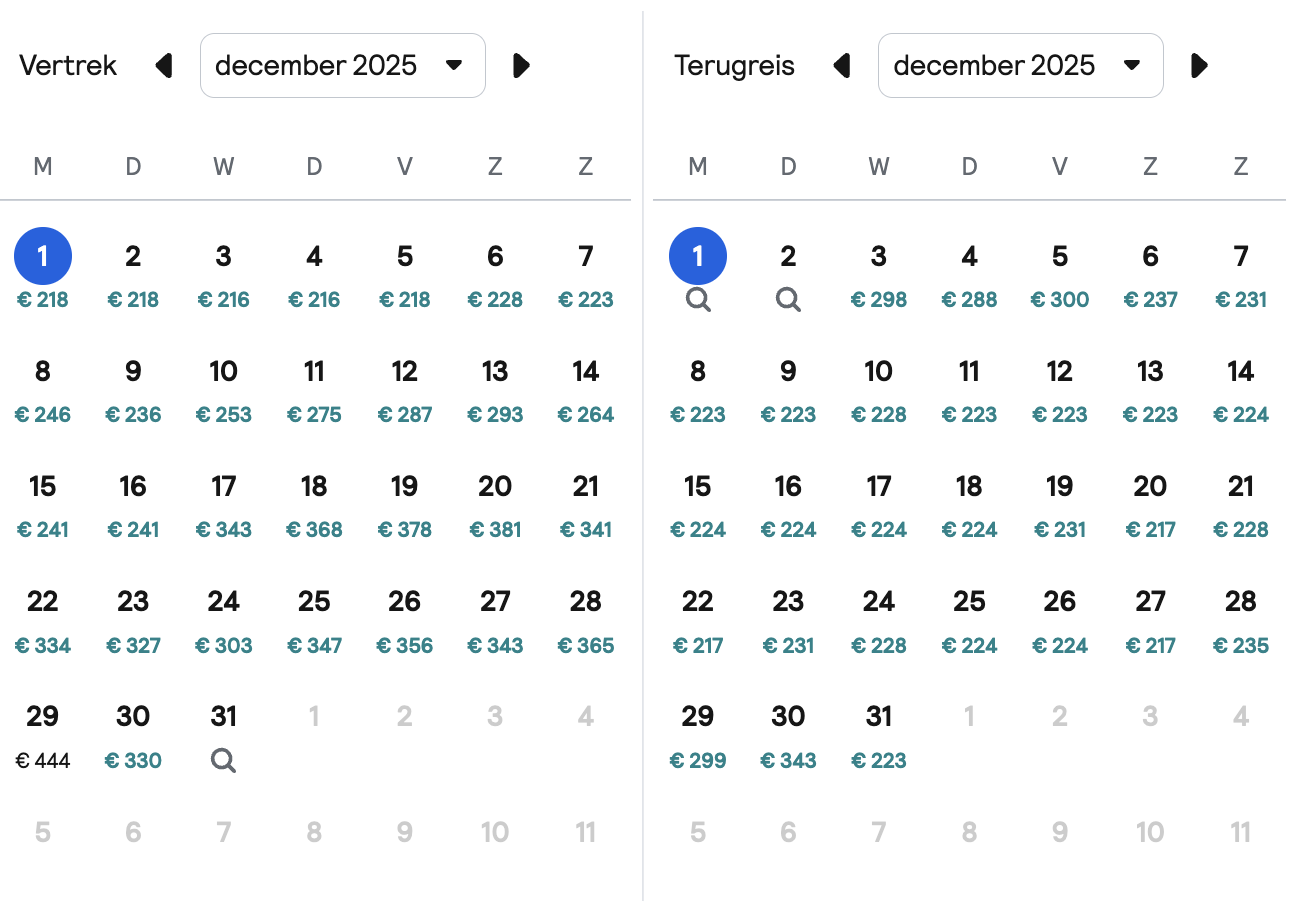 Partner Link skyscanner_nl_flight_affiliate