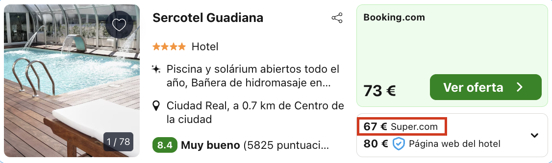 Partner Link trivago_es_accommodations_affiliate