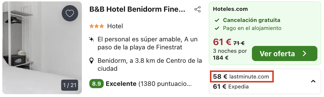 Partner Link trivago_es_accommodations_affiliate