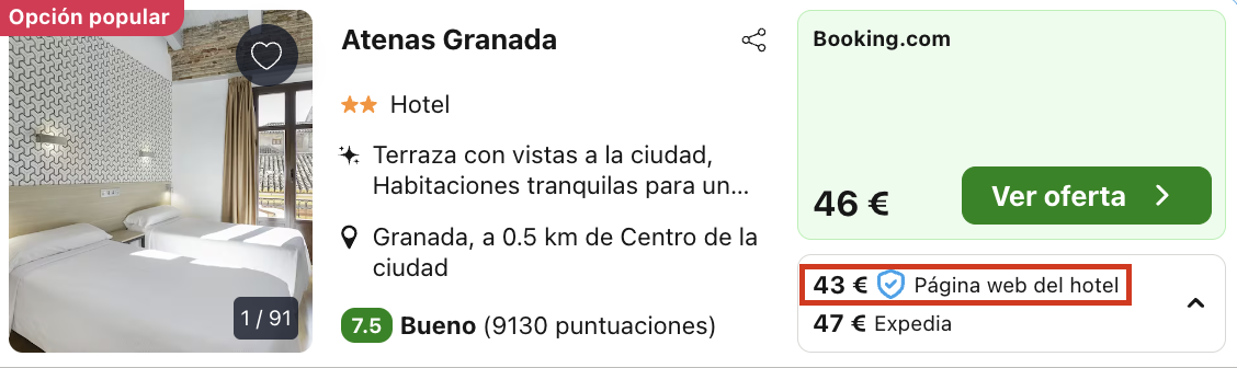 Partner Link trivago_es_accommodations_affiliate