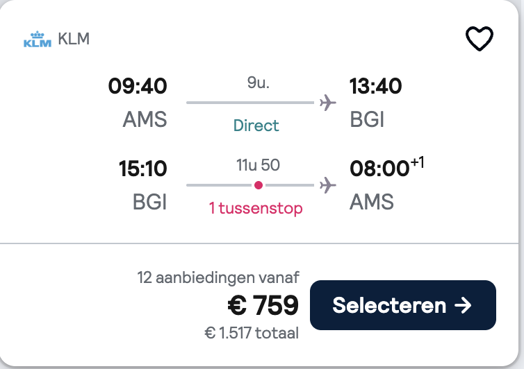 Partner Link skyscanner_nl_flight_affiliate