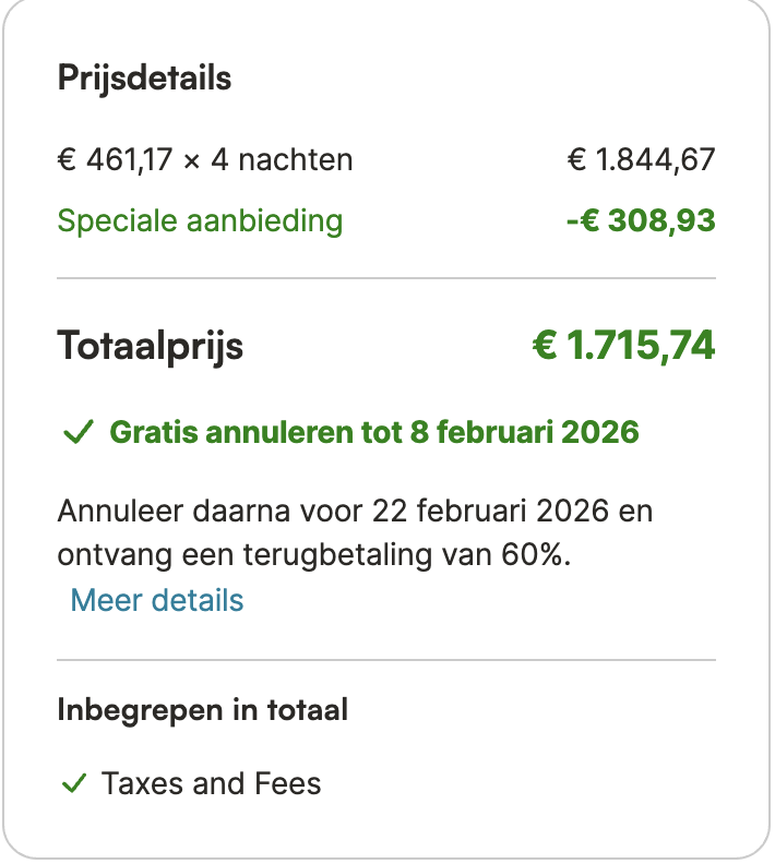 Partner Link holidu_nl_accommodations_wl