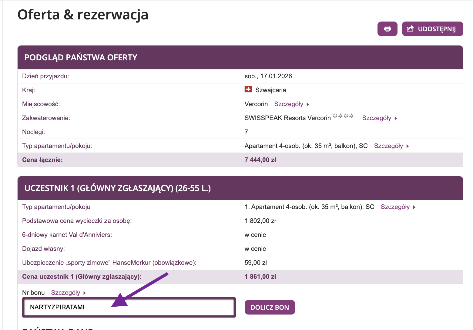 Partner Link snowtrex_pl_ski_wl