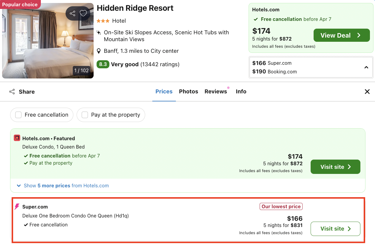 Partner Link trivago_us_accommodations_affiliate